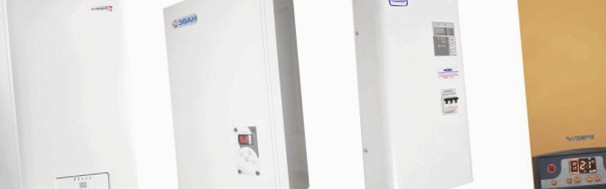 двухконтурный электрический котел для отопления частного дома