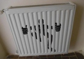 Радиаторы отопления могут отличаться по материалам, конструкции, дизайну.