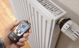 Чем измерить влажность воздуха в квартире