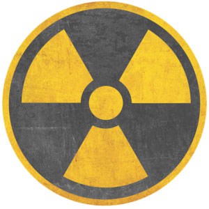 радиационное излучение