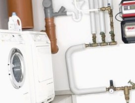 Норматив рабочего давления воды в водопроводе квартиры и частного дома