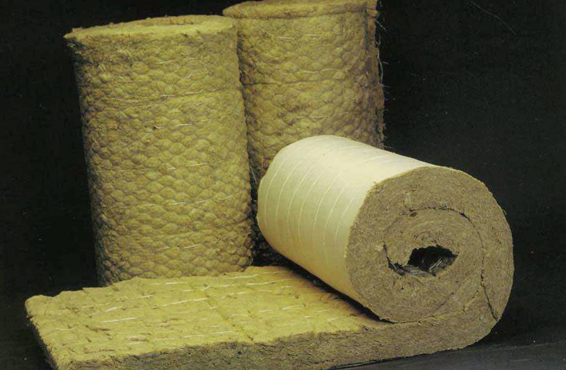 Минеральняа вата для утепления деревянного дома
