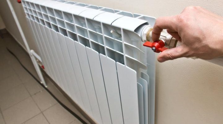 Поэтапный монтаж радиаторов отопления своими руками