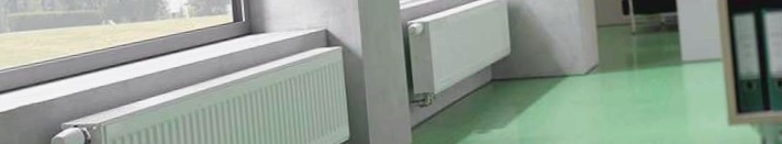 Стальные панельные радиаторы в квартире - большой риск