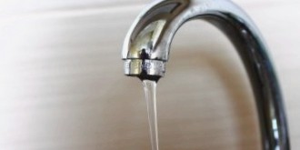 давление воды в водопроводе