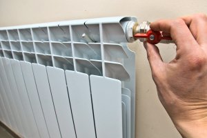 Советы по выбору крана для радиатора отопления
