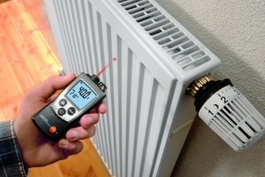 Как правильно замерить температуру воздуха в квартире?