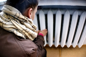 При какой температуре включают отопление в квартирах?