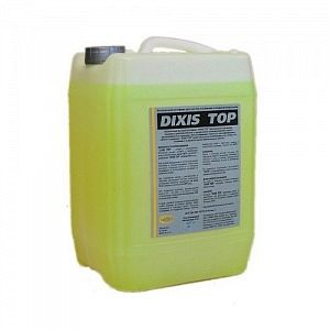 Антифриз для систем отопления DIXIS TOP, двадцать кг.
