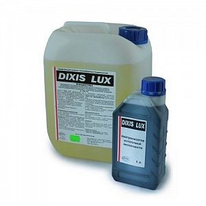 Средство для очистки теплообменных поверхностей DIXIS LUX