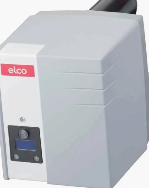 Горелка жидкотопливная Elco VL 1.95