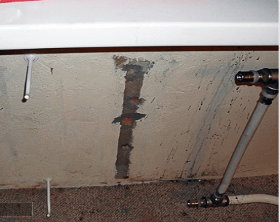 Байпас для отопления – при меняют во время ремонта 