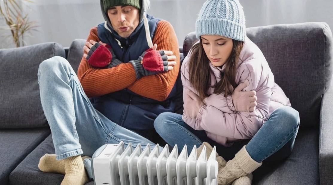 Что делать, если в квартире холодно: нет отопления или плохо греет, куда жаловаться и как
