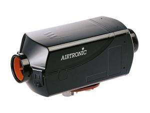 Автономный отопитель Eberspacher Airtronic D4 (12В) с монтажным комплектом