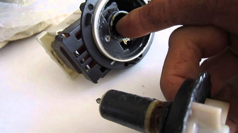 Ремонт циркуляционного насоса - основные виды неисправностей, разборка, ремонт и сборка насоса в системе отопления (видео + фото)