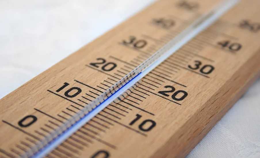 Сколько градусов должно быть в квартире в отопительный сезон по закону?