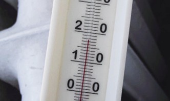 температура радиатора