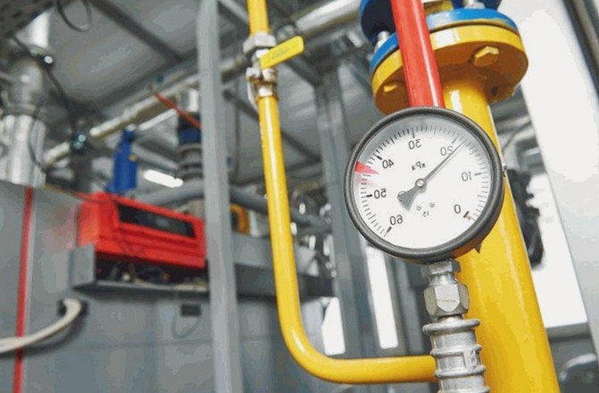 Какое должно быть давление в газовом котле: норма и основные параметры