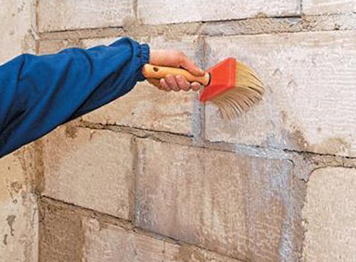 Технология утепления стен пенопластом снаружи своими руками.