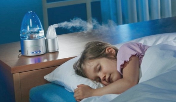 Увлажнение воздуха для здоровья детей - Фото 12