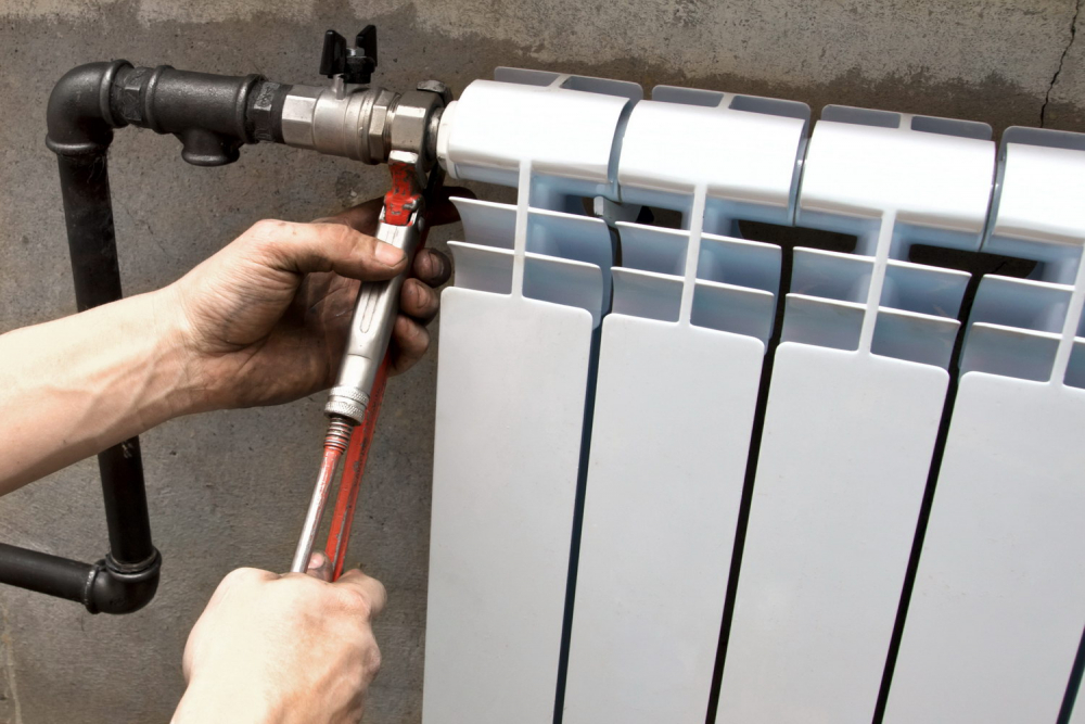 Как поменять радиатор отопления в квартире: может ли собственник . 