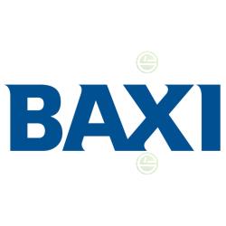 Настенные газовые двухконтурные котлы Бакси (Baxi) закрытая