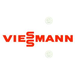 Настенные газовые котлы Viessmann двухконтурные закрытая камера