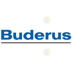 Настенные газовые двухконтурные котлы Будерус (Buderus) закрытая