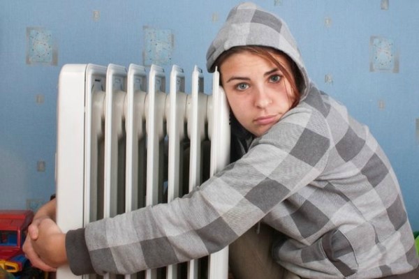 Температура батарей отопления в квартире – норма и куда обращаться